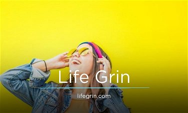 LifeGrin.com